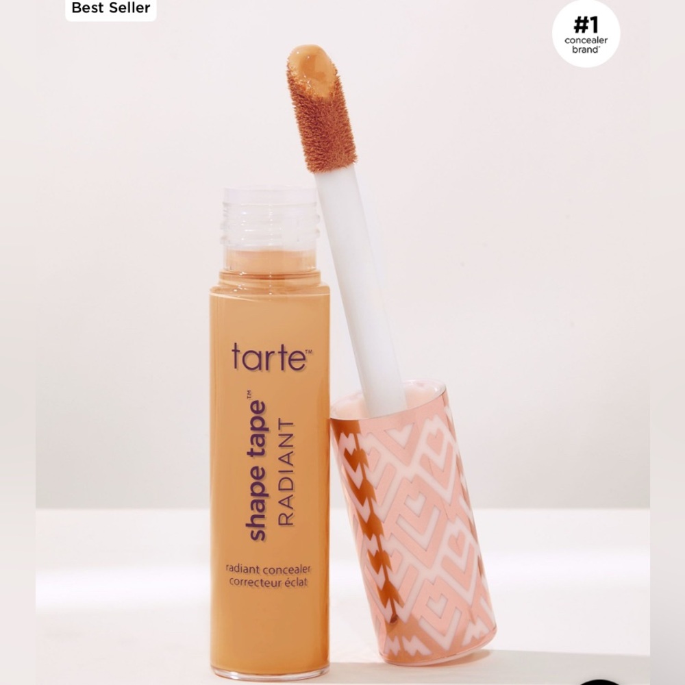 Tart shape Tape Radiant 36S medium tan sand